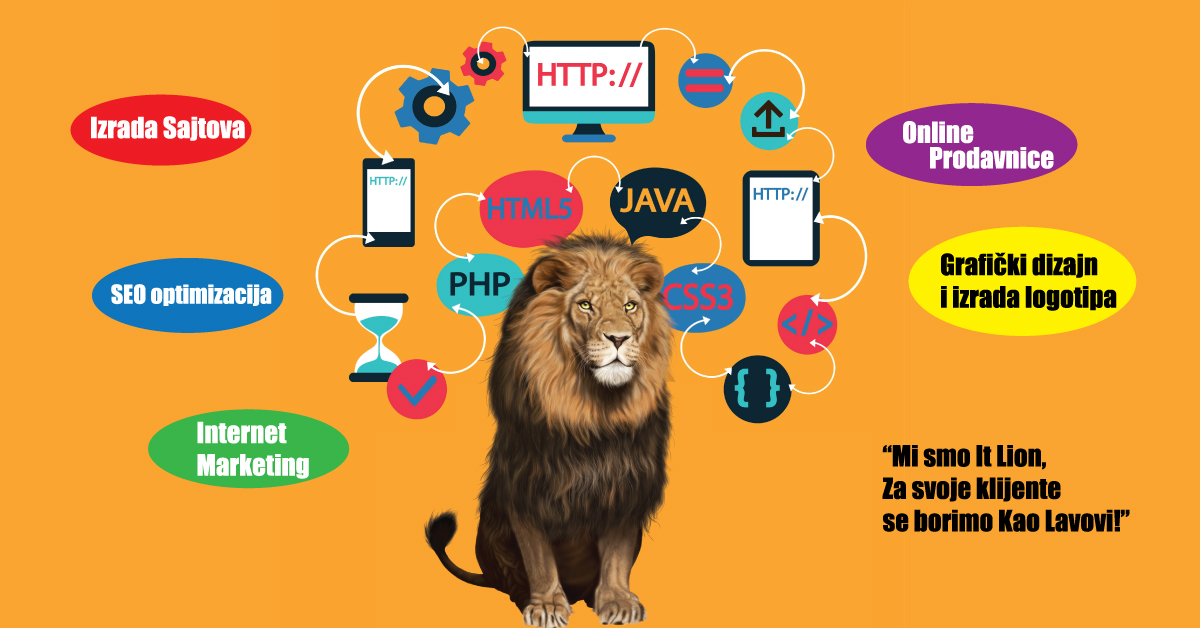 it-lion.rs