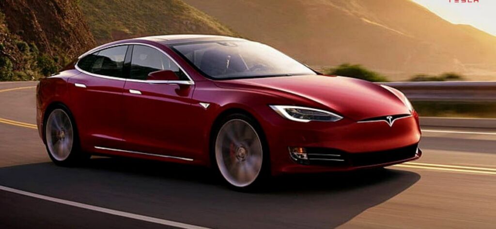 tesla