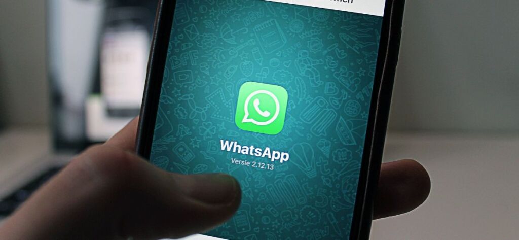 whatsapp