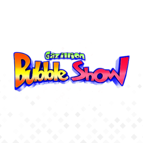 Gazillion Bubble Show