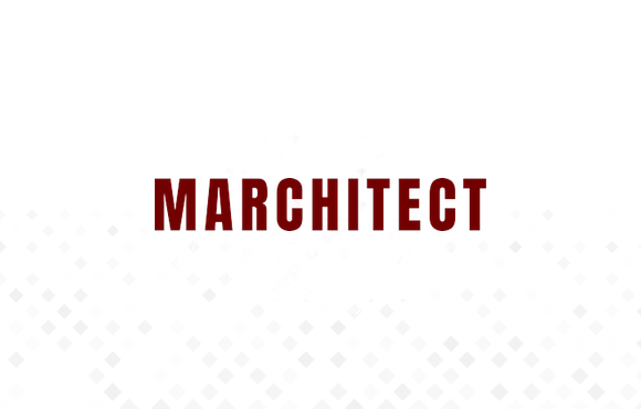 Marchitect