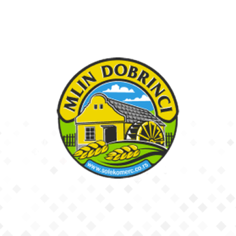 Mlin Dobrinci