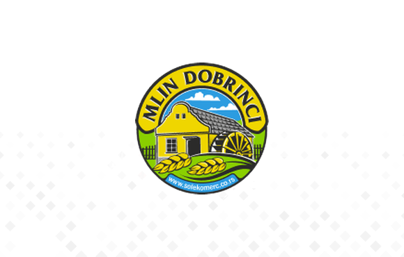 Mlin Dobrinci