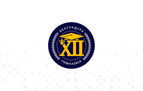XII Beogradska gimnazija